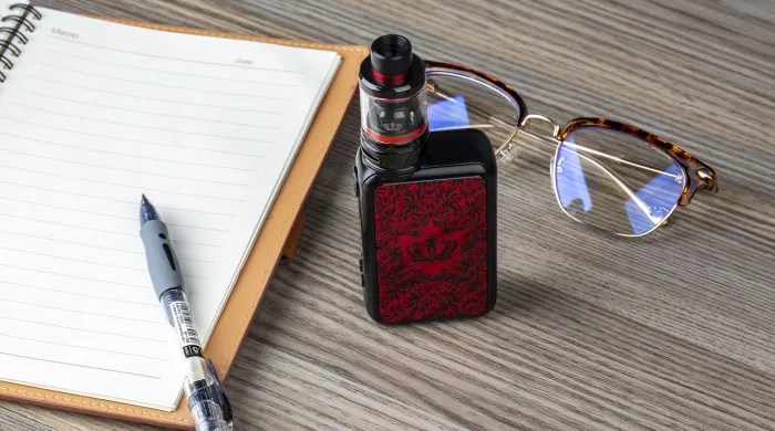 Safety concerns about terpenes in CBD e-liquids | Naturecan US