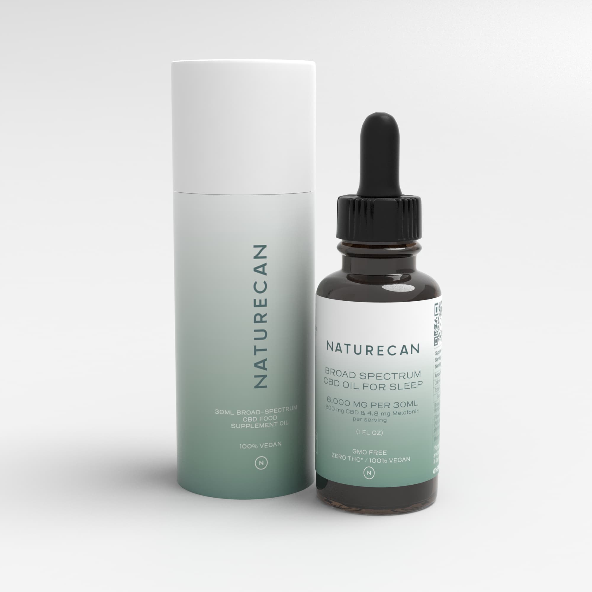 その他 NATURECAN CBD OIL 20% 6000mg 30ml Can I take CBD and Melatonin together? | Naturecan US