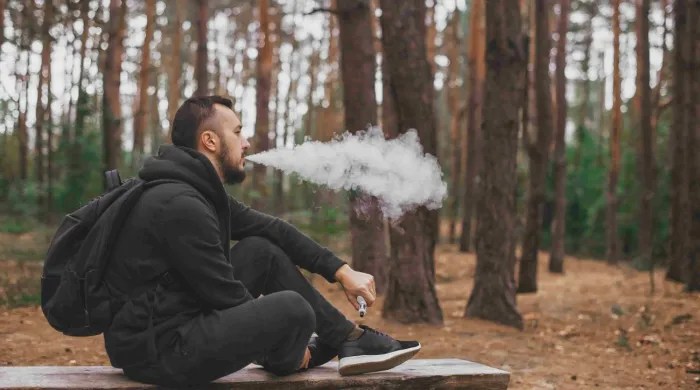 elf bar vape uk Vaping CBD: Potential CBD Vape Benefits
