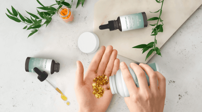 cbd öl vs cbd kapseln