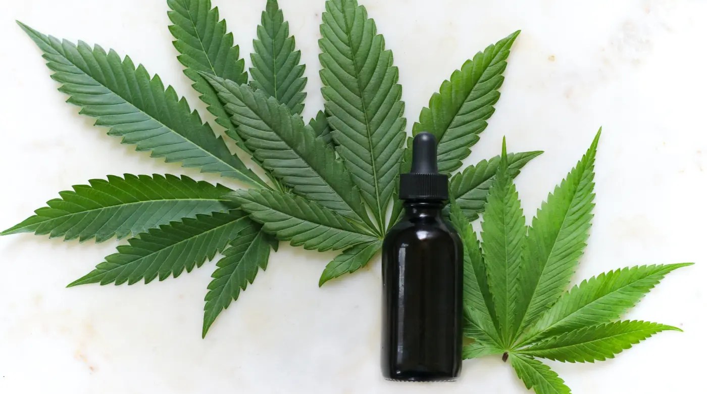 What is CBD?