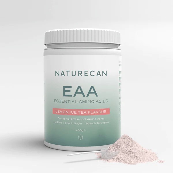 Naturecan EAA Supplement