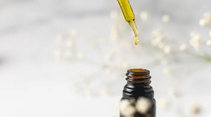 How to extract CBD oil