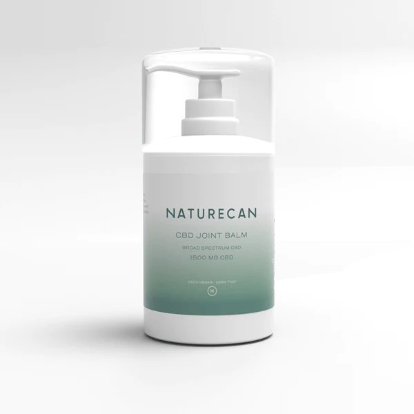 CBD Balms for travel