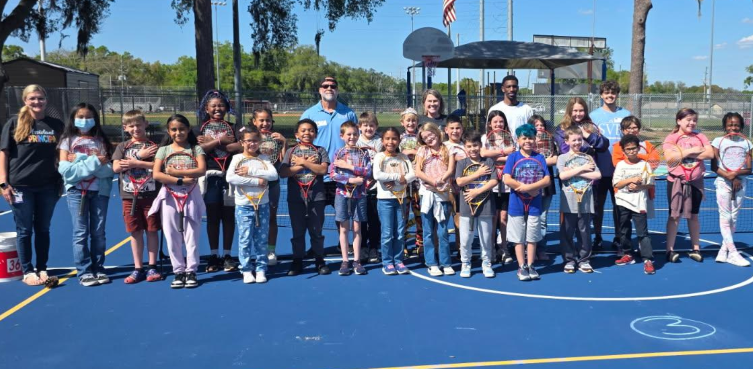 Community Foundation Tampa Bay Awards Over 2 5 Million In 2026 Afterschool 1 