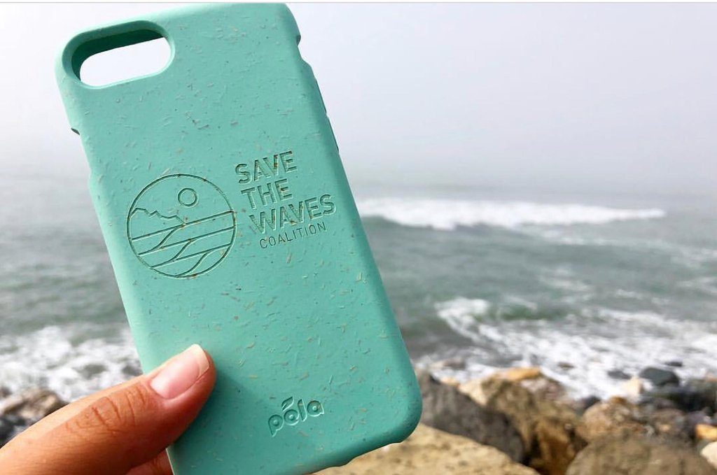 The best eco friendly phone cases [2021]