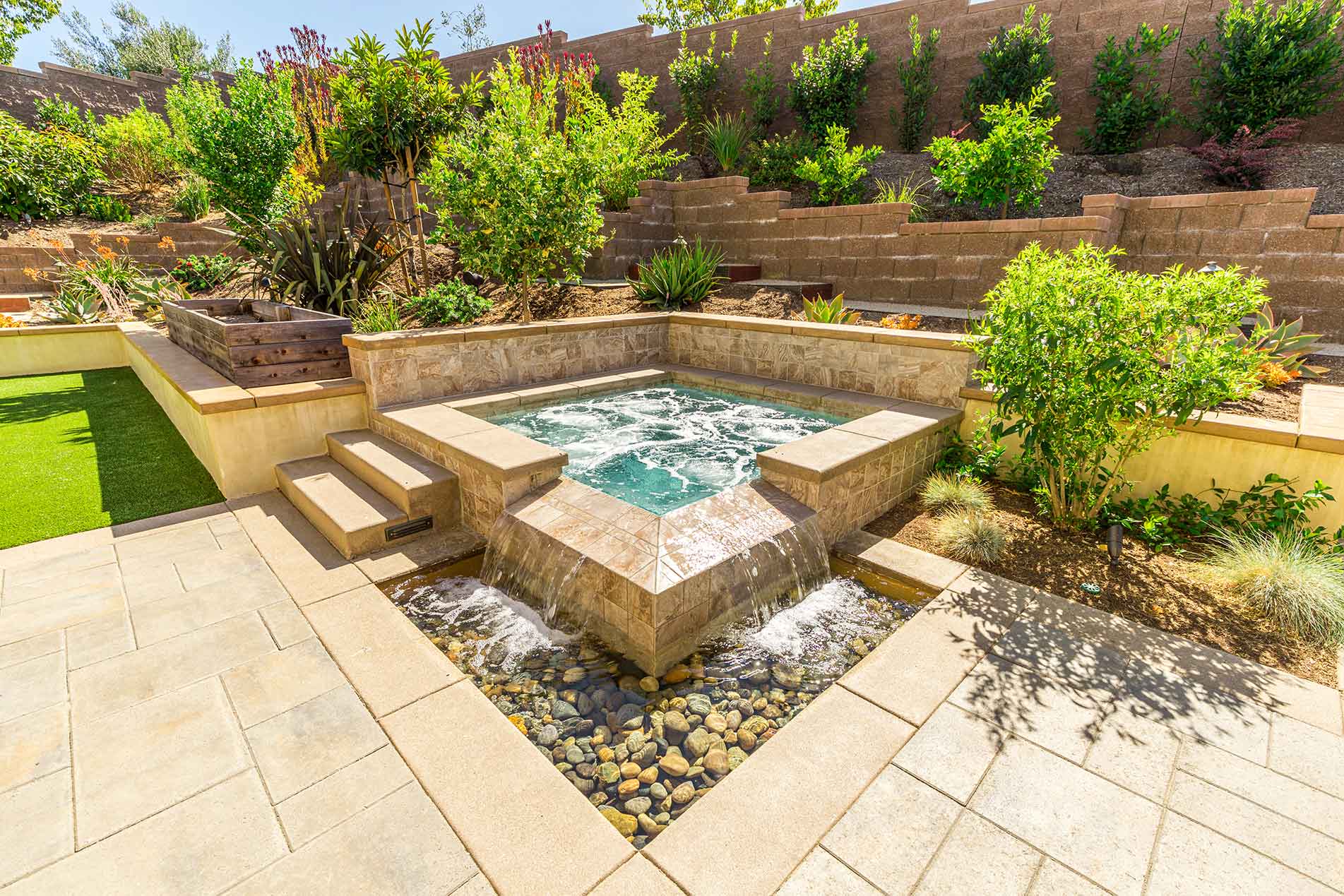 Hgtv landscape design ideas front yard landscaping ideas to sell your