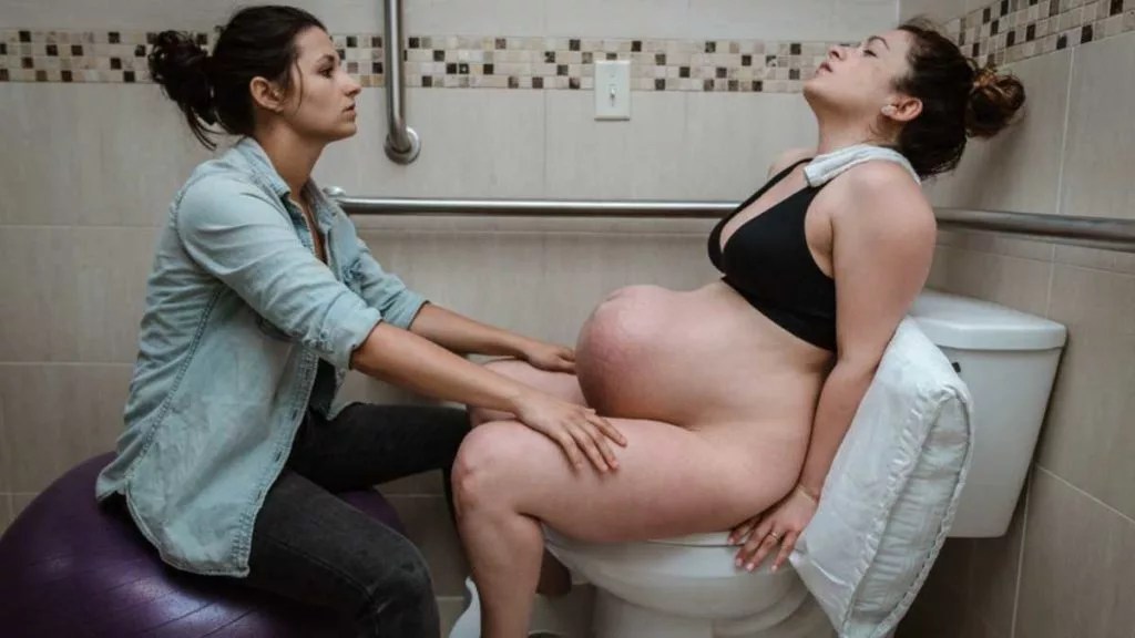 Avantages de l'accouchement sans prédiurale par NAturelle MAman