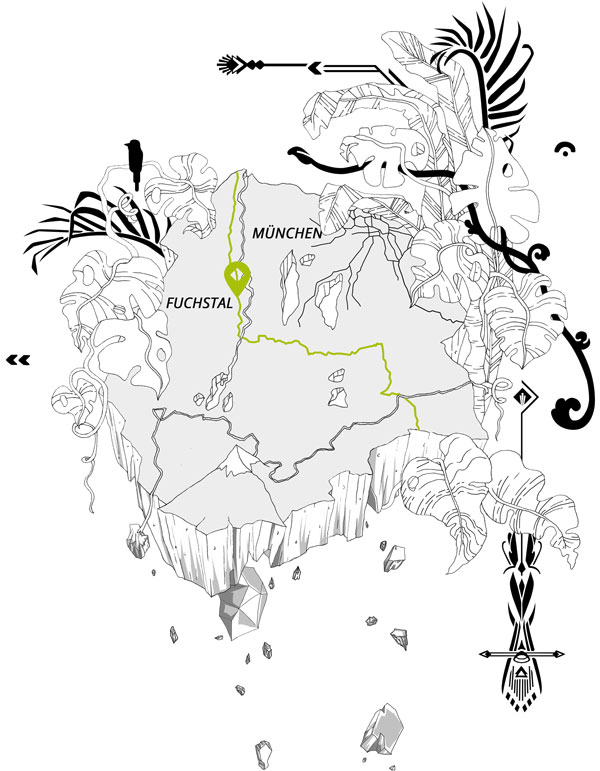 Fur Beet Und Garten Luca Rigotti