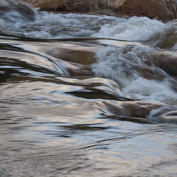 Random patterns_water_01