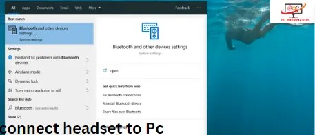 How To Connect Poly Headset To Computer