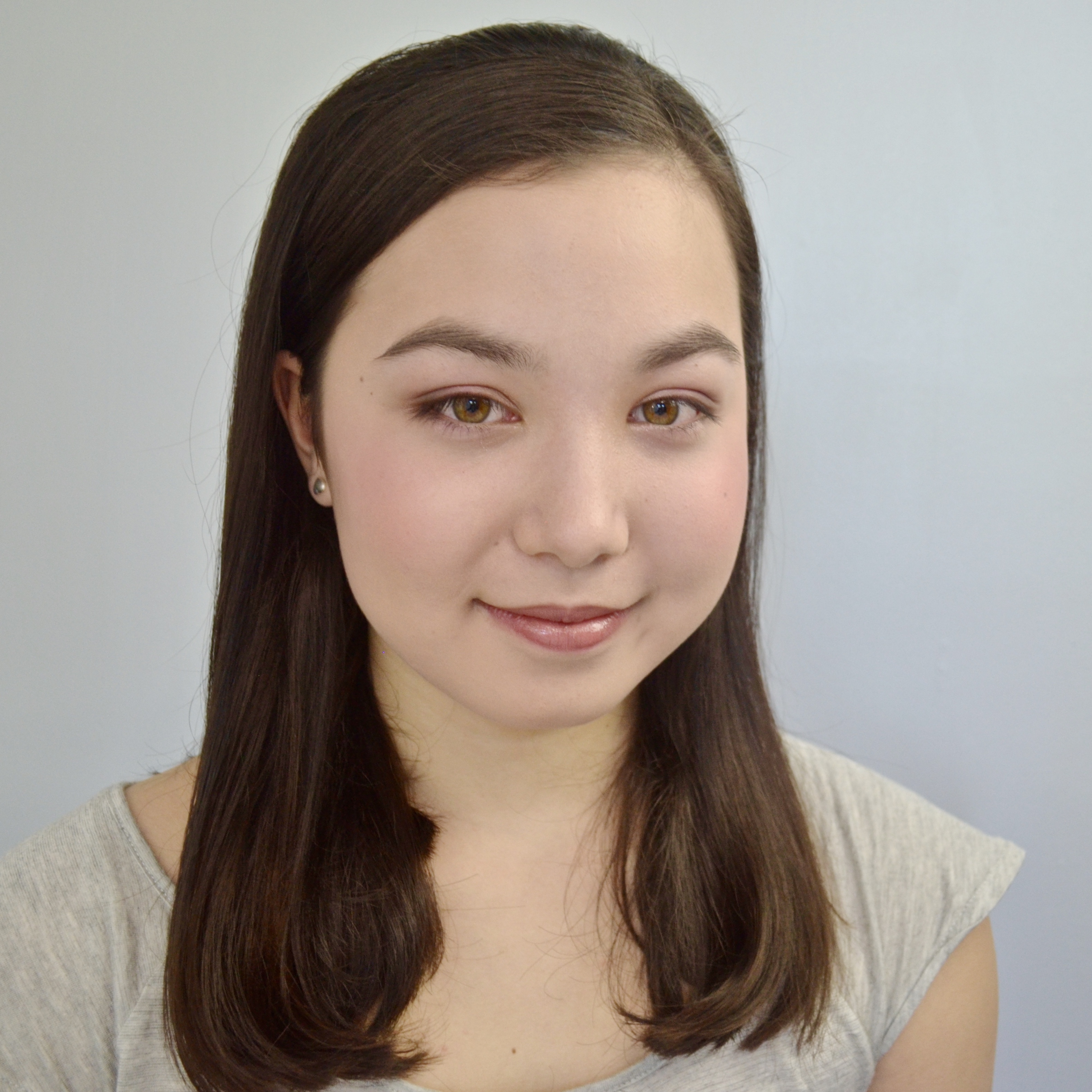 HAIR & MAKEUP: Sheena Lee ~ Natures Beauty Makeup Application