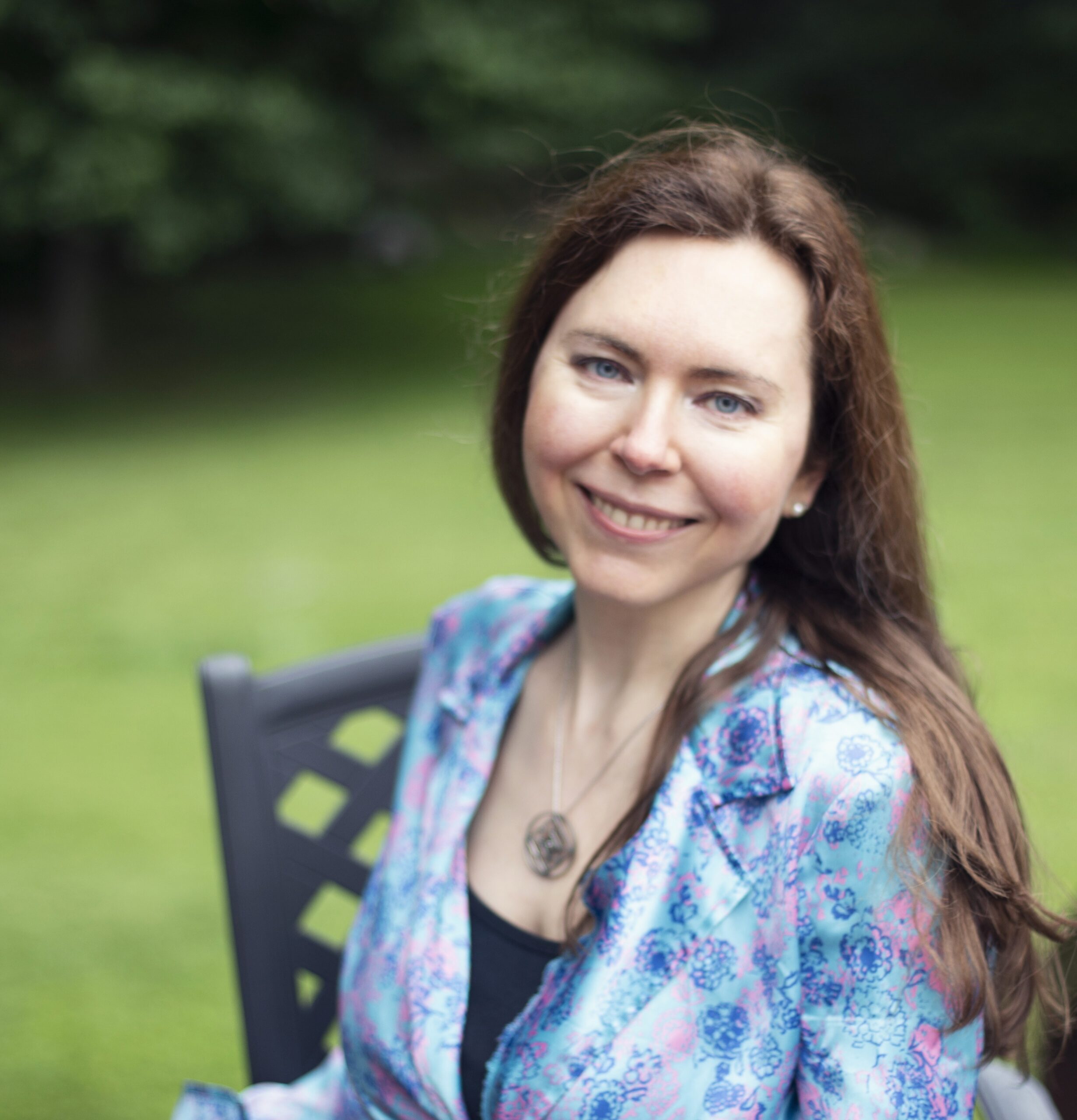 Dr Lienna Wilson