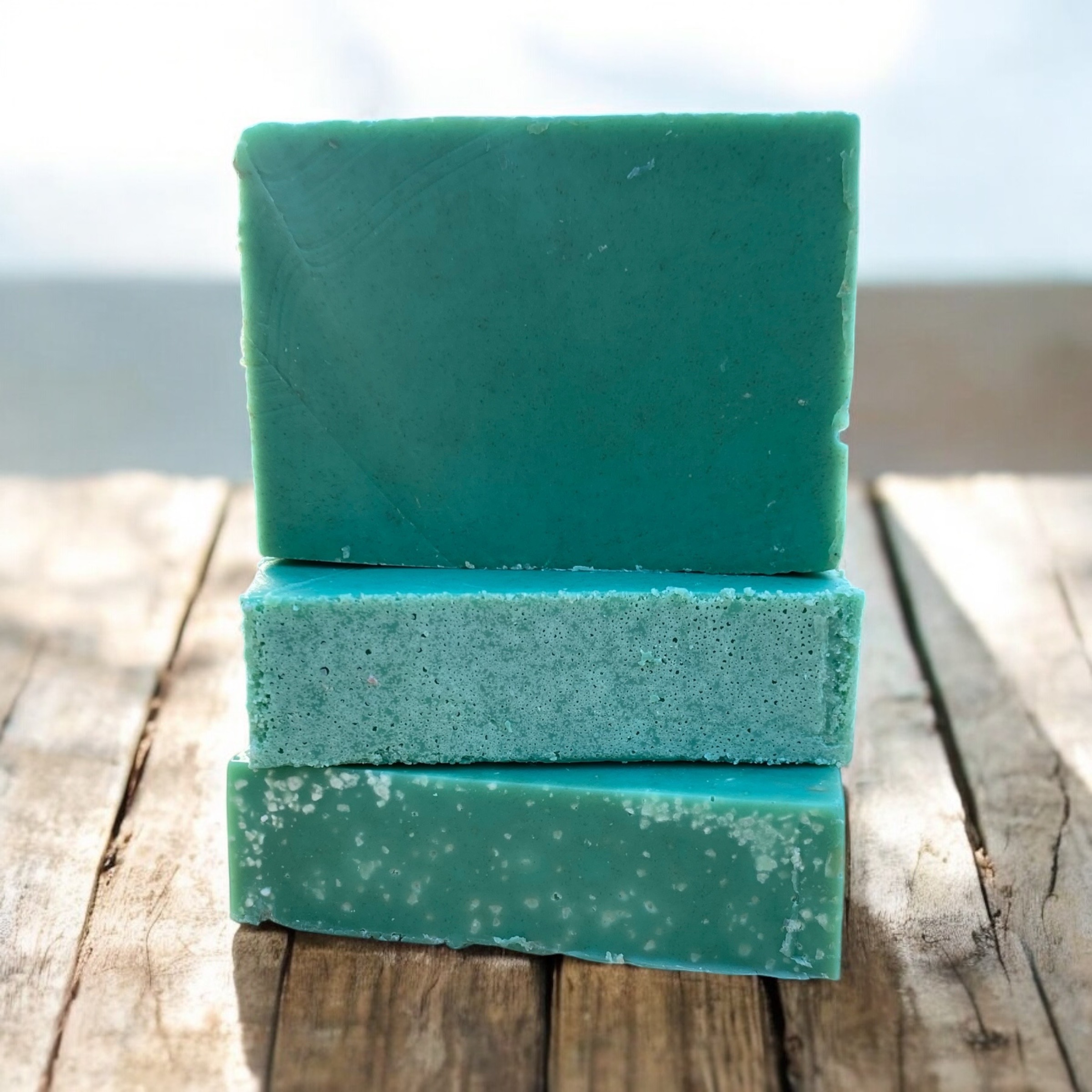 Rosemary Mint Soap