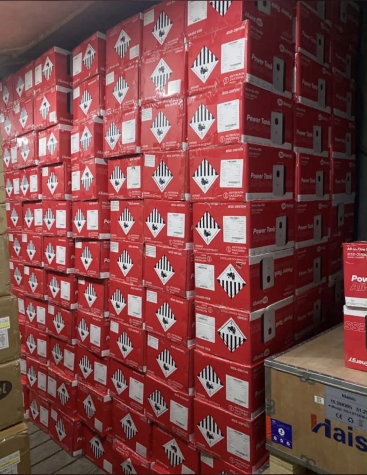 Itel 1000W Solar Generator Price In Nigeria