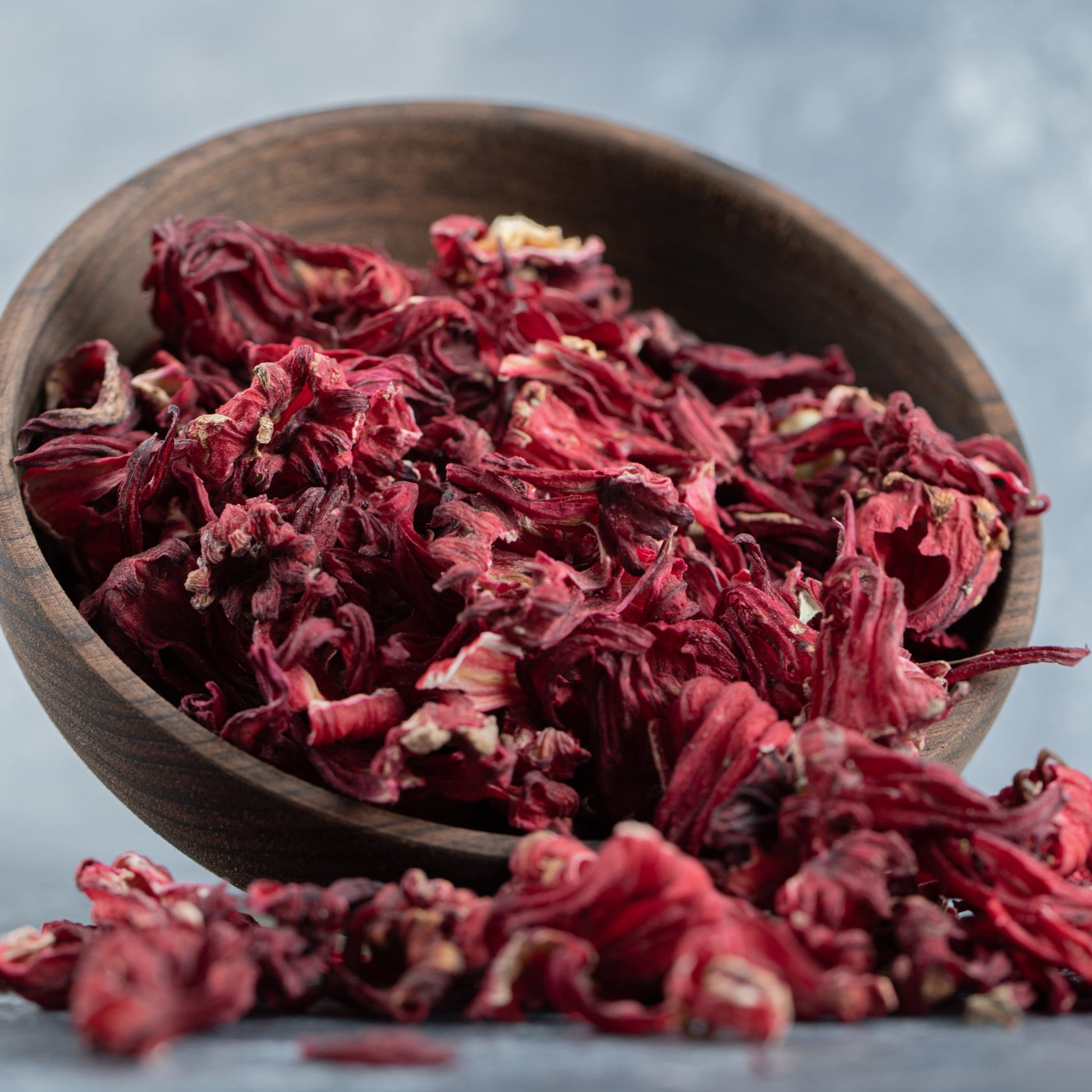 Hibiscus Powder 100gm Nature's Pure Blizz
