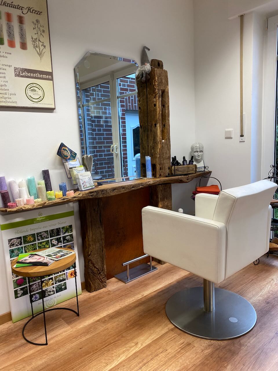 Naturfriseur petra huster-rux