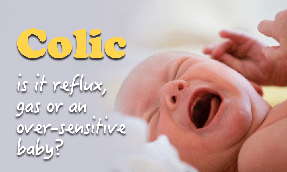 You may be considering changing over from oil to natural gas because of the cost savings. Colic Is It Reflux Gas Or An Over Sensitive Baby Naturopathic Pediatrics