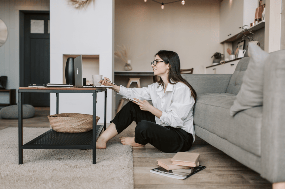 7 Tips That Will Make you an At-Home-Learning Champion