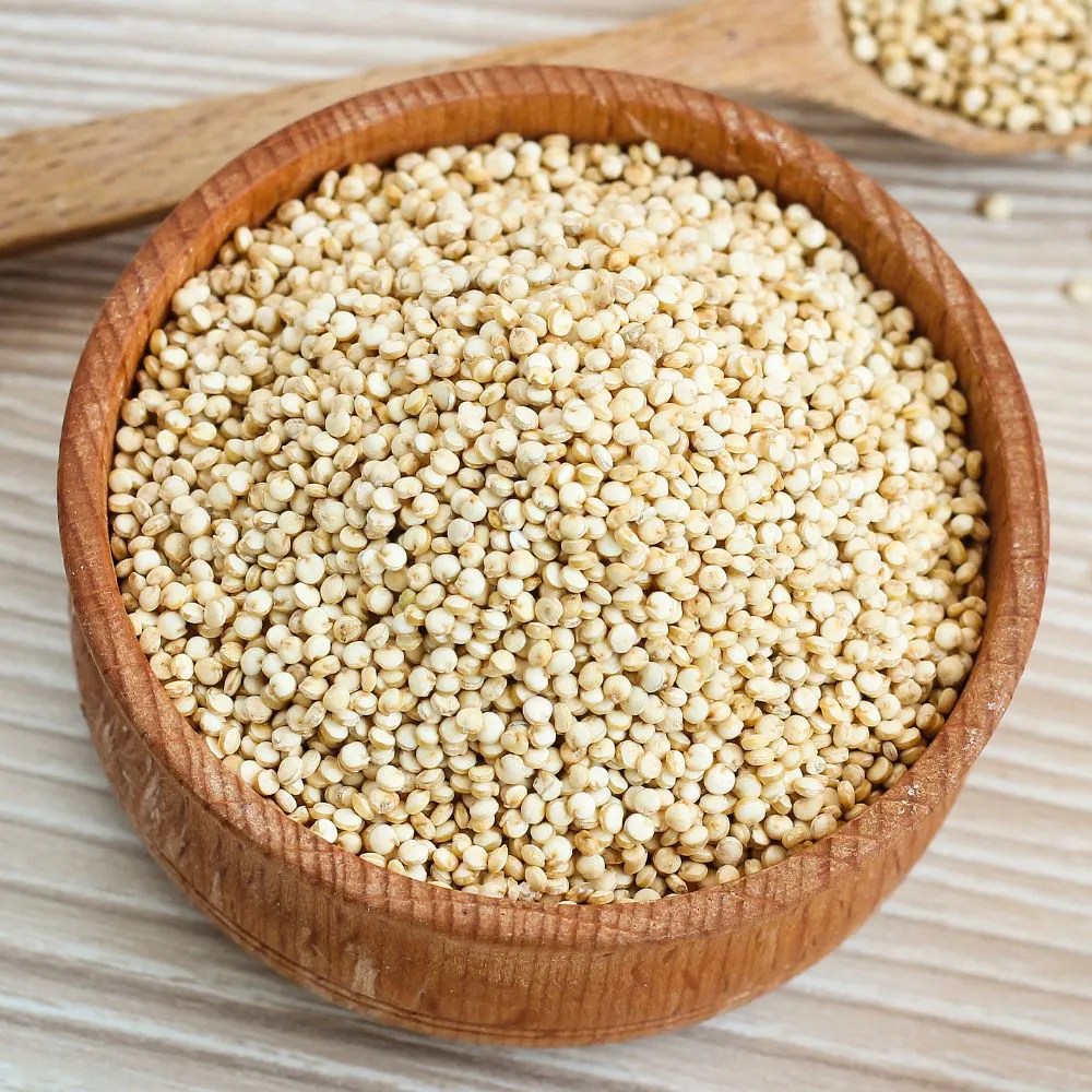 quinoa