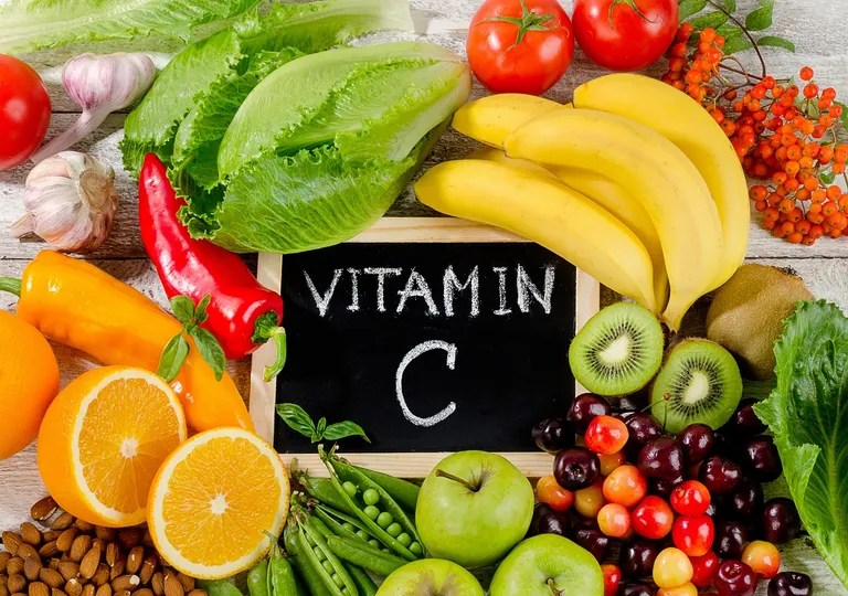 Vitamina C