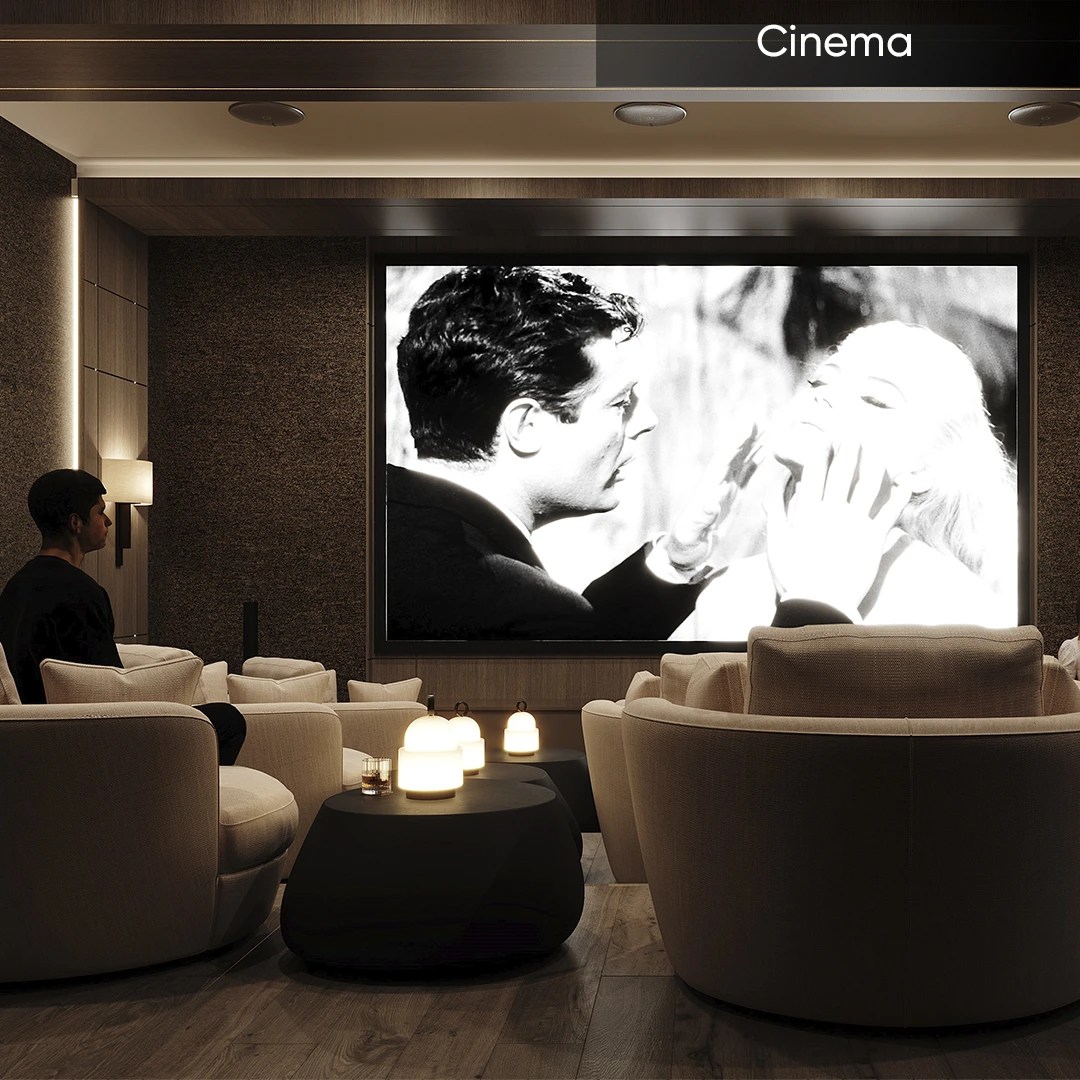cinema