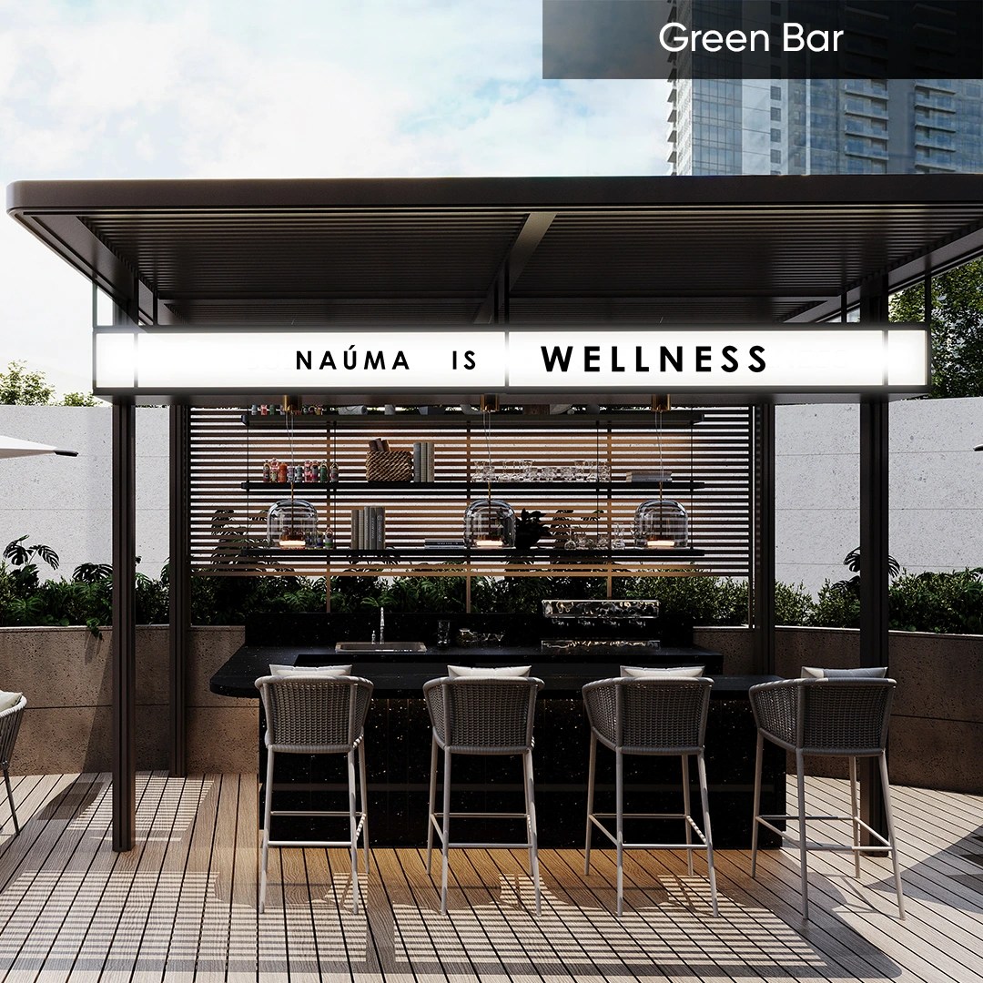 greenbar
