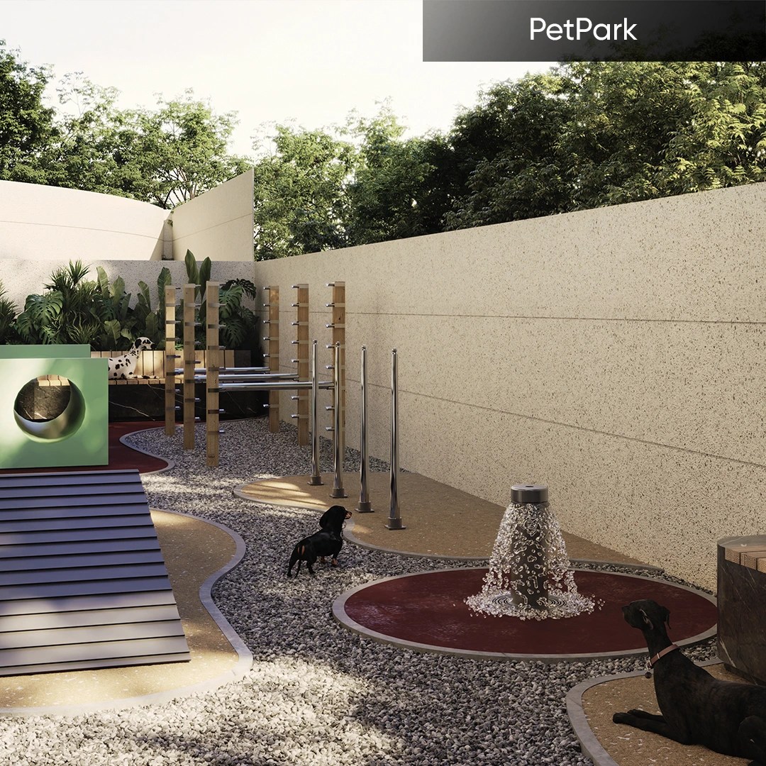 petpark
