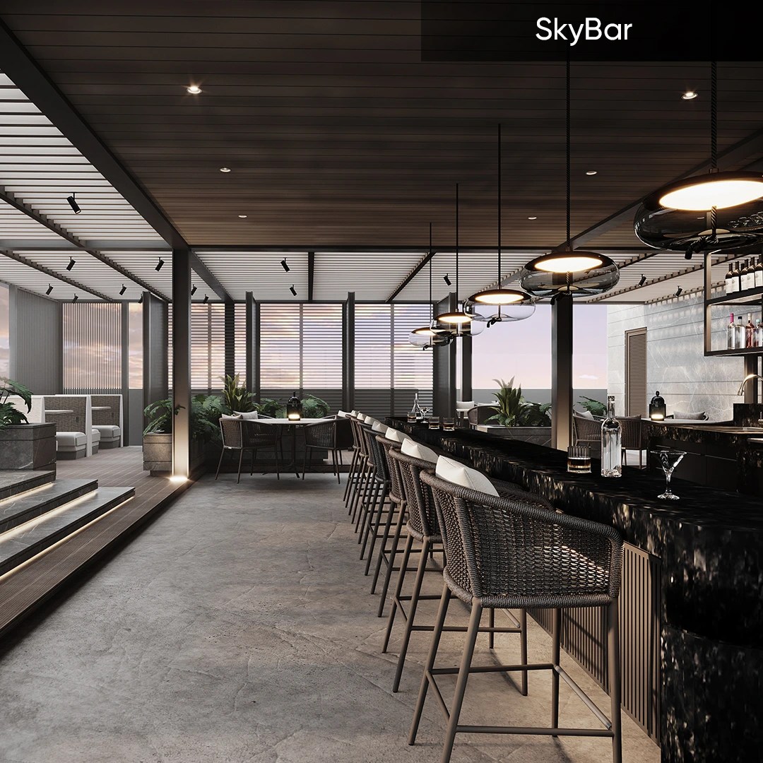 skybar