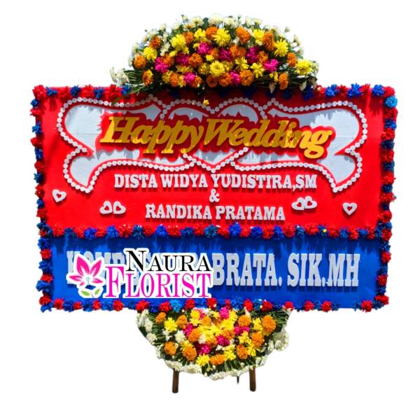 Happy Wedding bandung