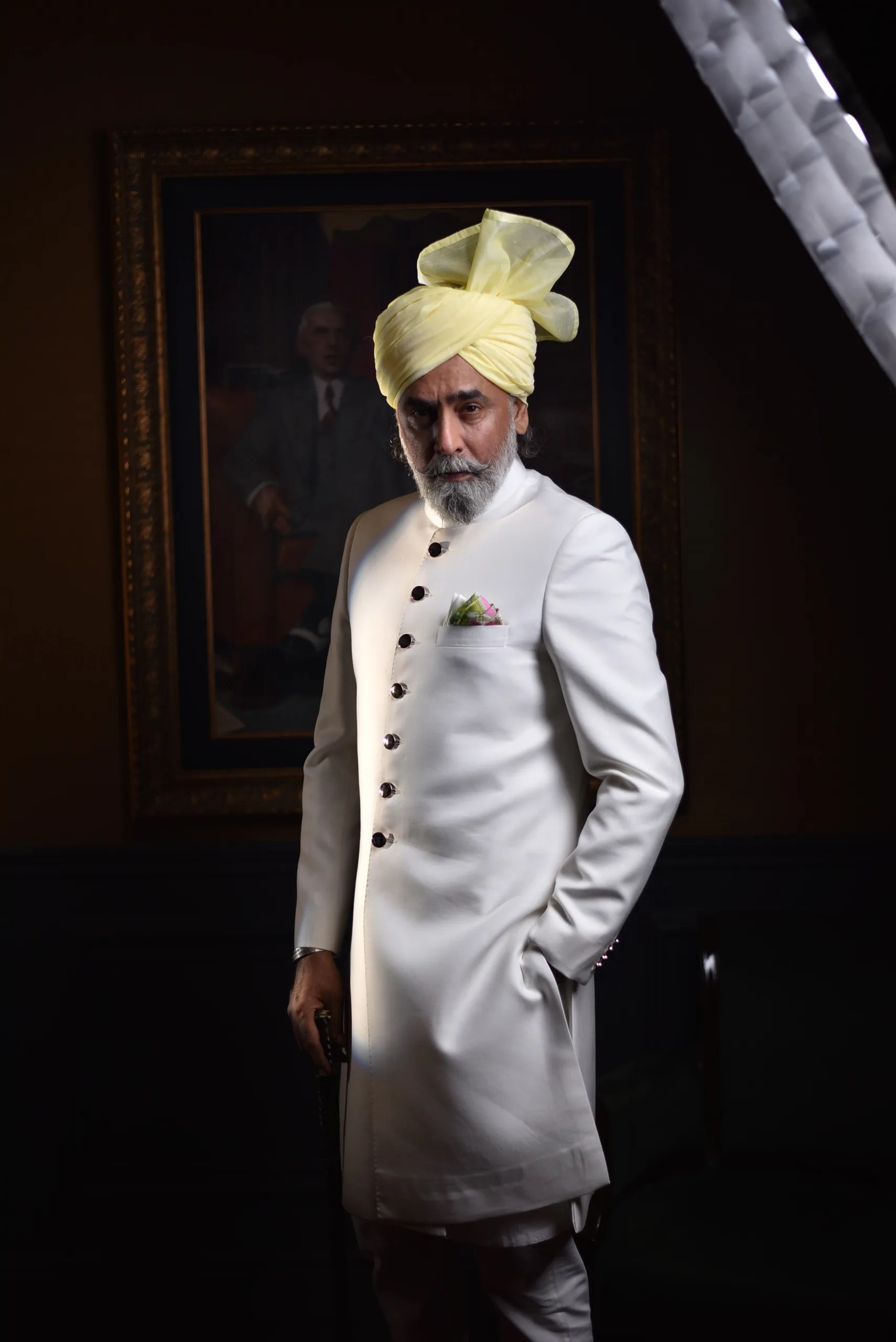 Sherwani for Father of Bride or Groom Sherwani Designs