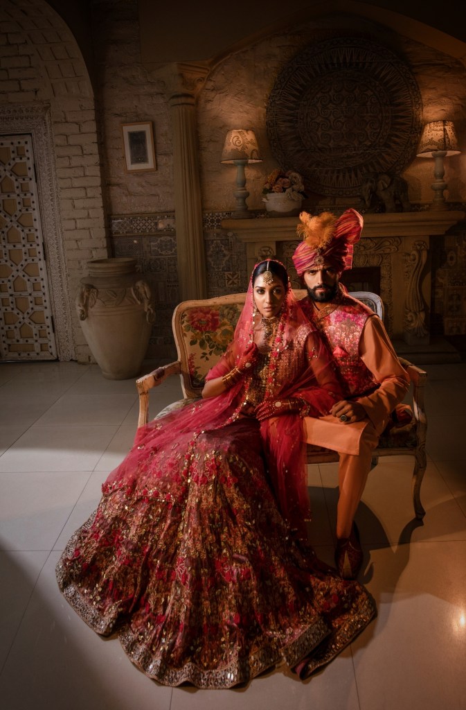 shadmani wedding Collection