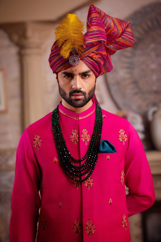 shadmani wedding Collection