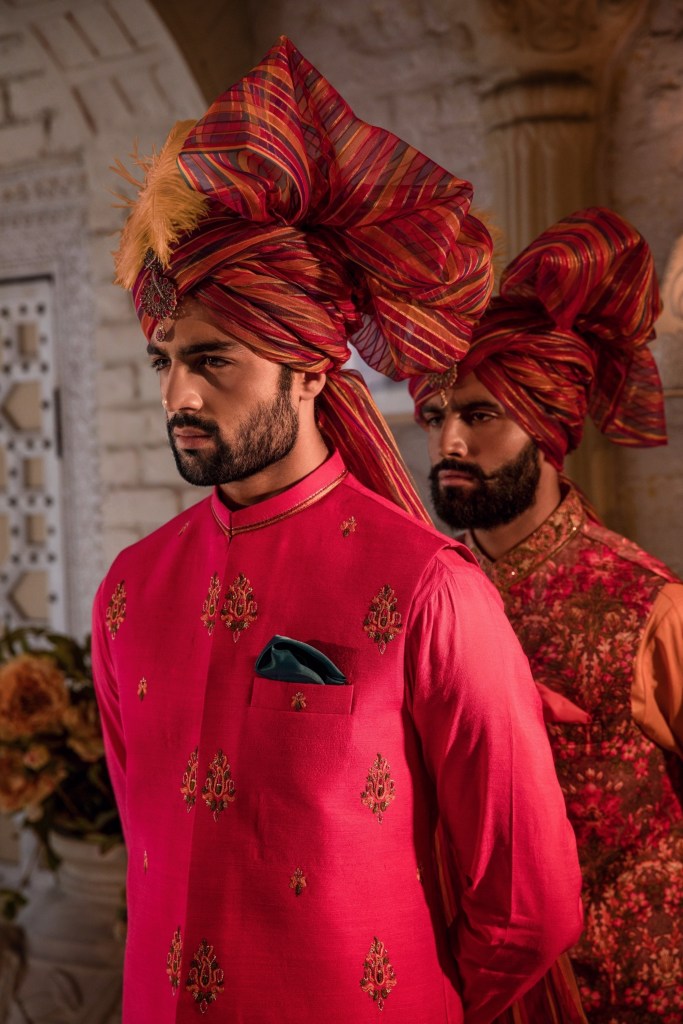 shadmani wedding Collection