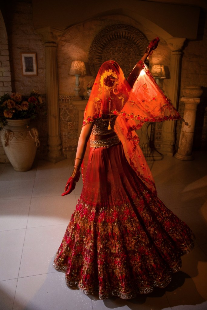 shadmani wedding Collection