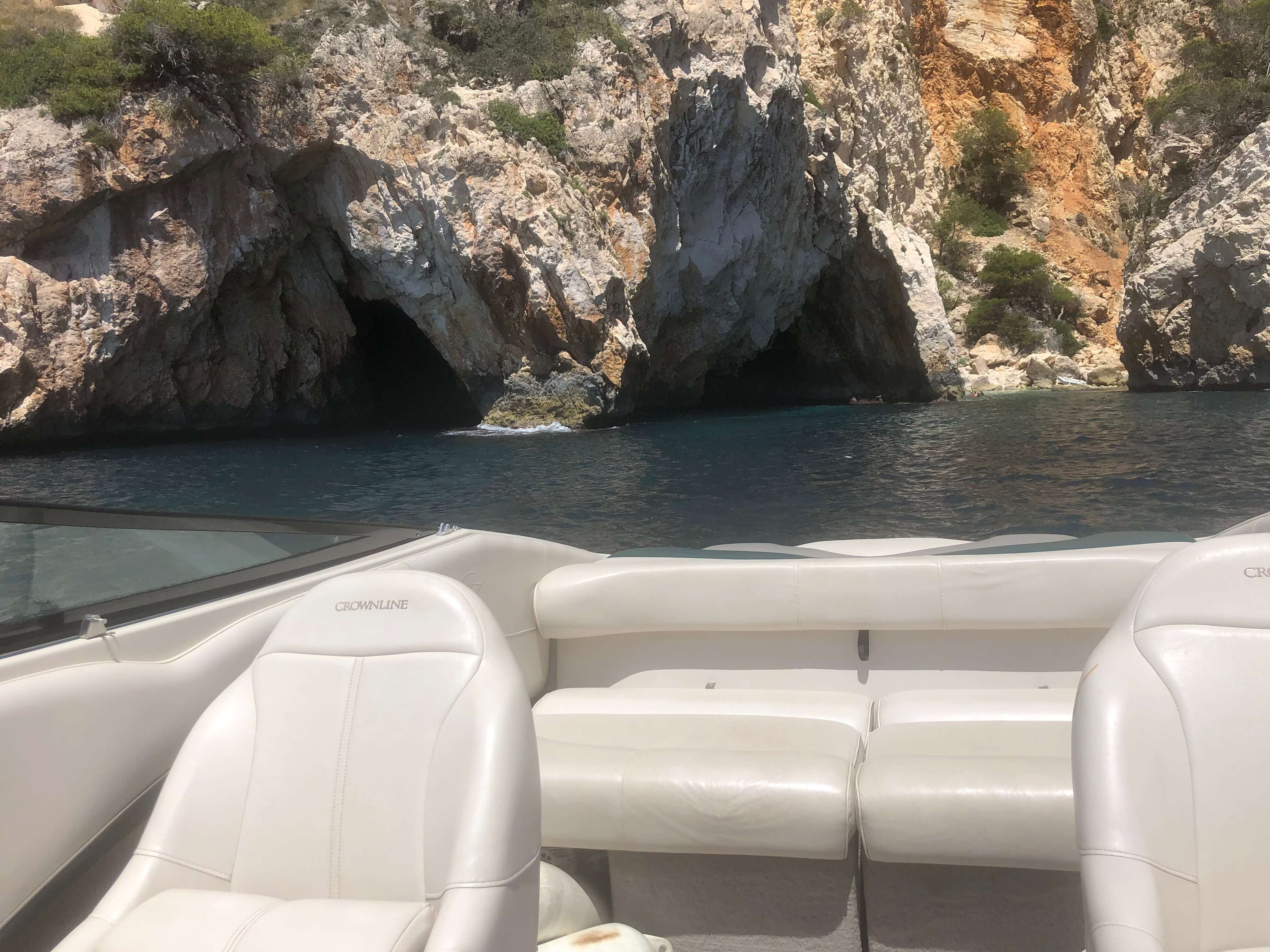 1 / 1 – Nautica Hans Altea, Albir Calpe Benidorm Boot huren boottocht met schipper (6).jpg
