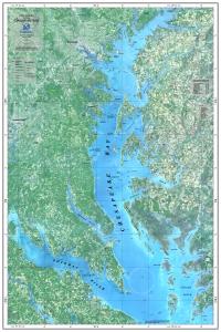 Historical charts › download free images of maps and charts dating back to 1807. Nautical Charts Online - Satellite Charts