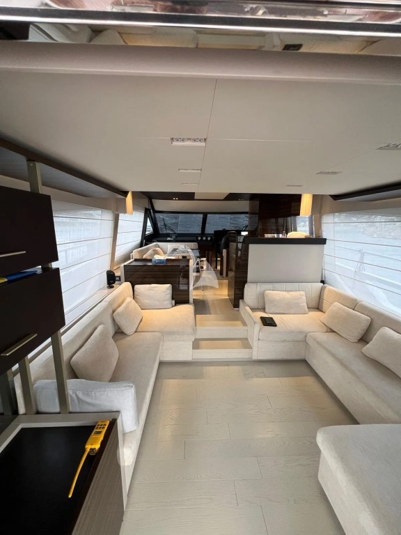 Image of SONIC yacht #8