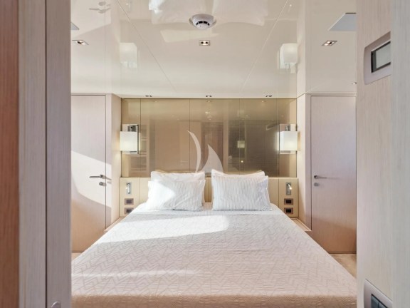 Image of FUQUET DUET yacht #18