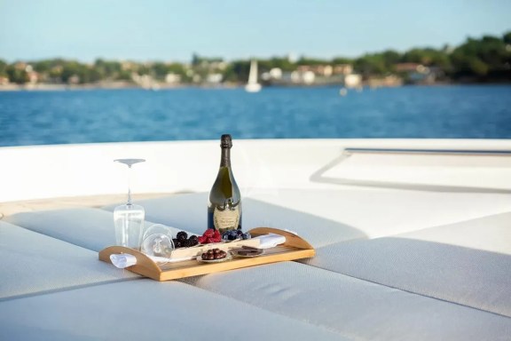 Image of NANGARA yacht #6