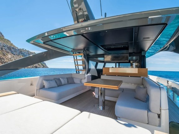 Image of PETITCHET yacht #3