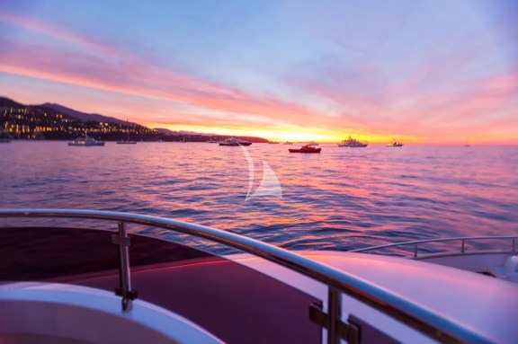 Image of GATSBY yacht #82