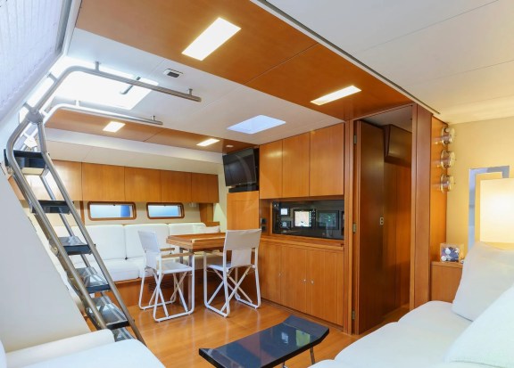 Image of SUD yacht #8