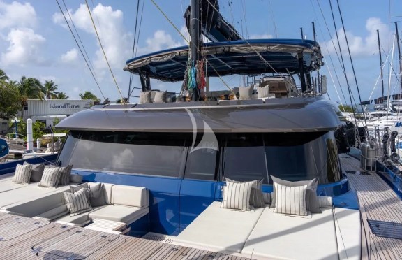 Image of ENCORE yacht #10