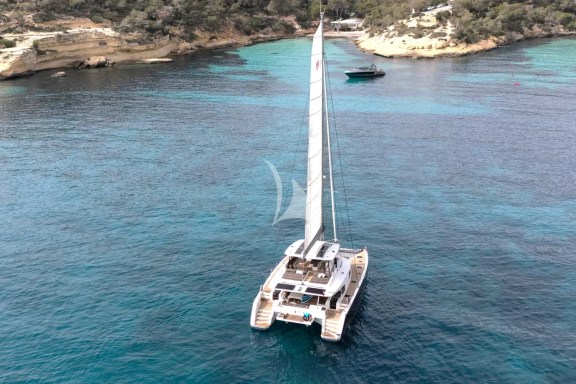ARMEN SAILING