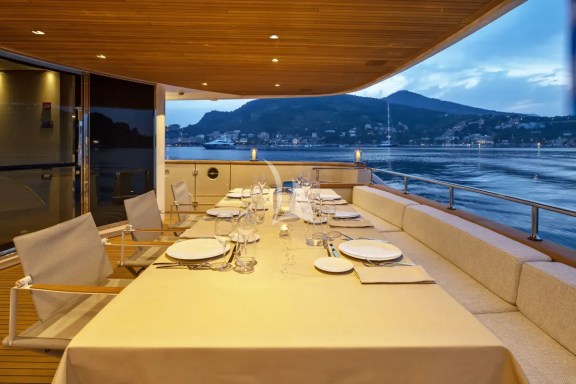 Image of ANYTHING GOES V yacht #36