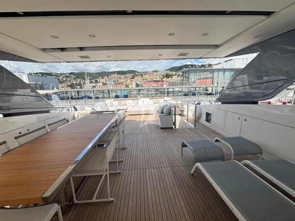 Image of Vittoria yacht #48