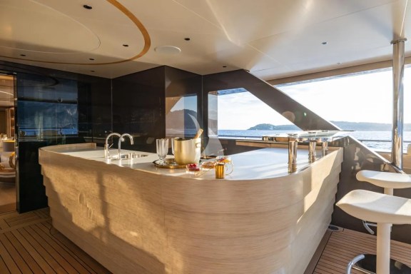 Image of ANJELIF yacht #4