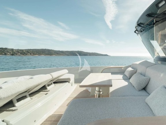 Image of PETITCHET yacht #30
