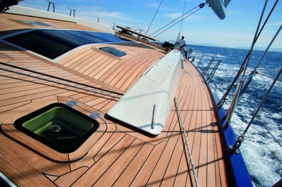 Image of SUD yacht #6